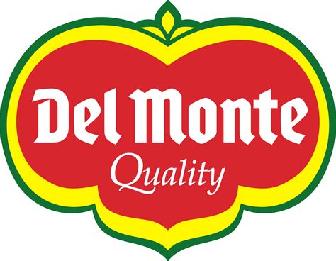 Del Monte .